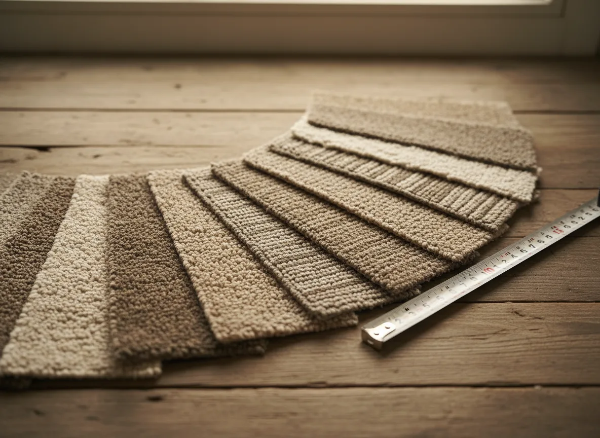 Carpet Installation Aitkin, MN FAQs